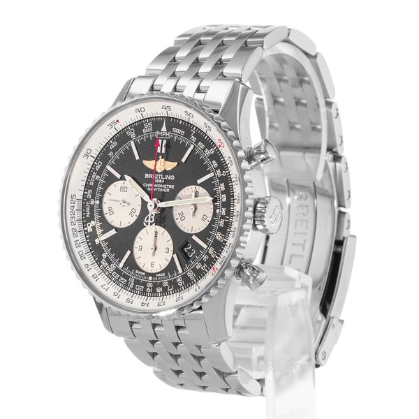 Breitling Navitimer AB0120